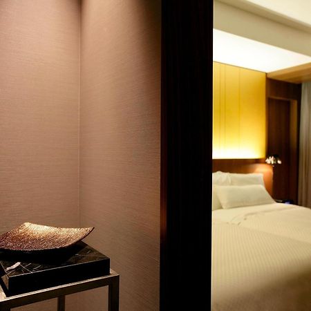 The Westin Sendai Hotel Luaran gambar