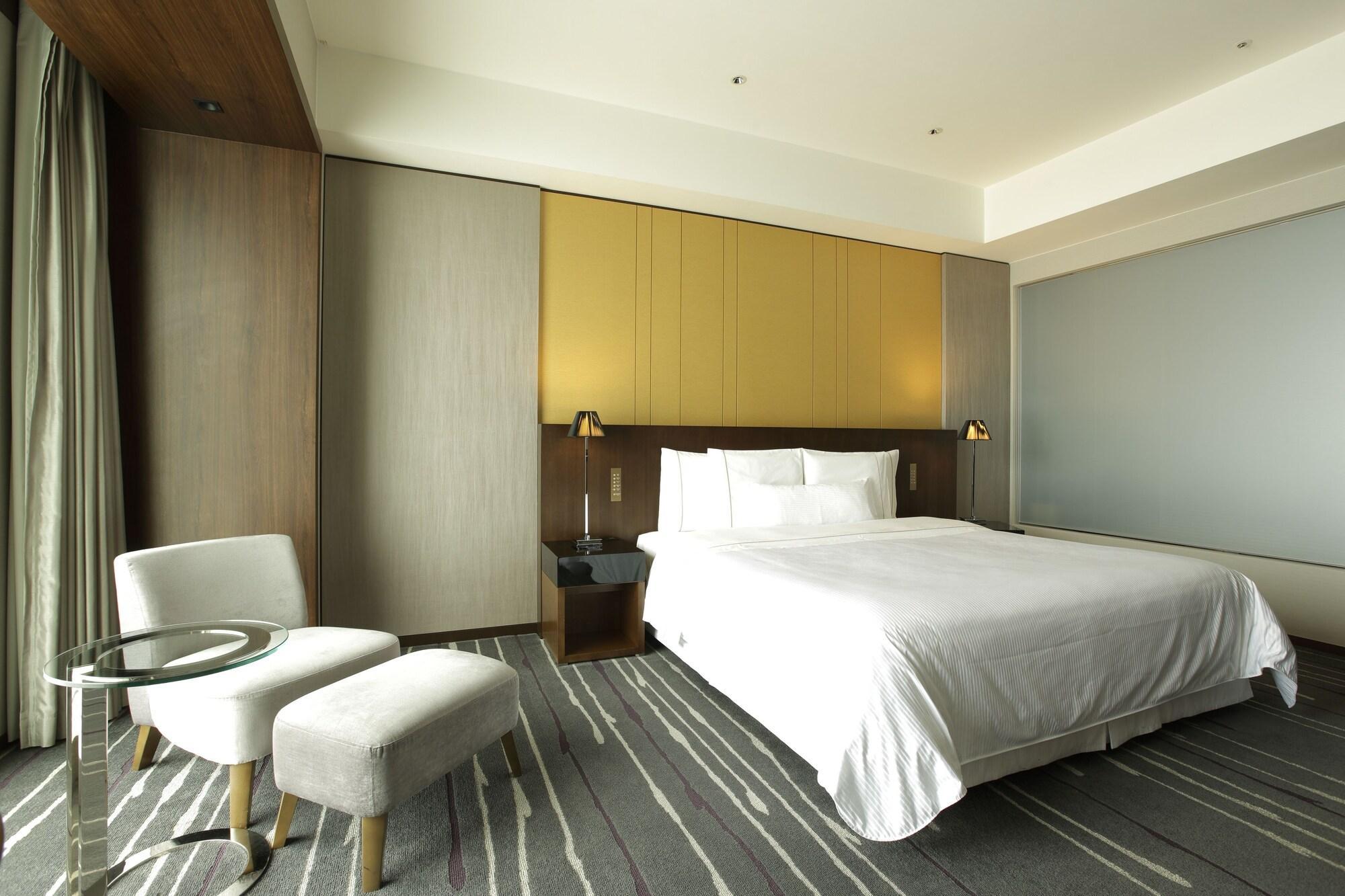 The Westin Sendai Hotel Luaran gambar