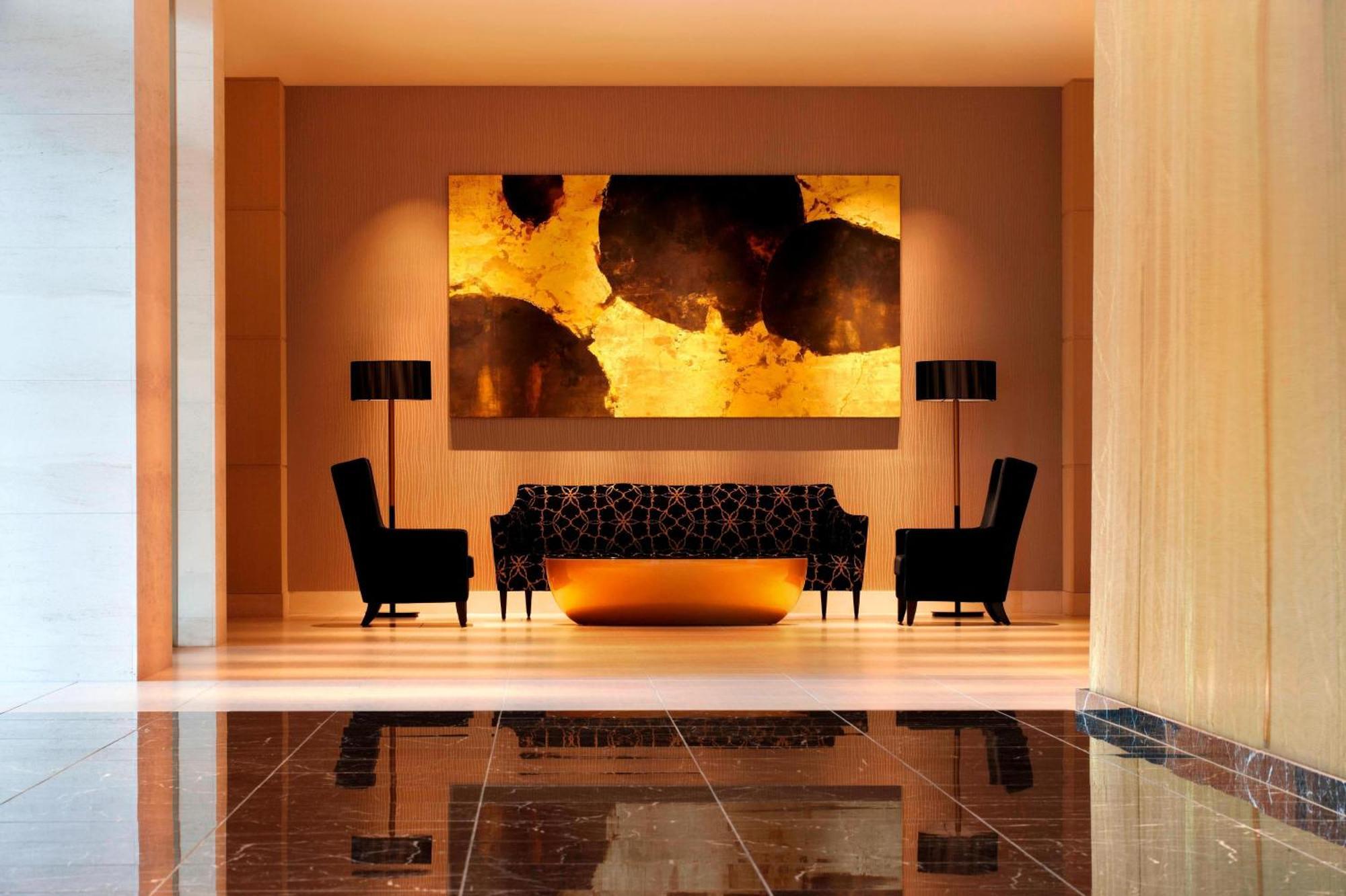 The Westin Sendai Hotel Luaran gambar