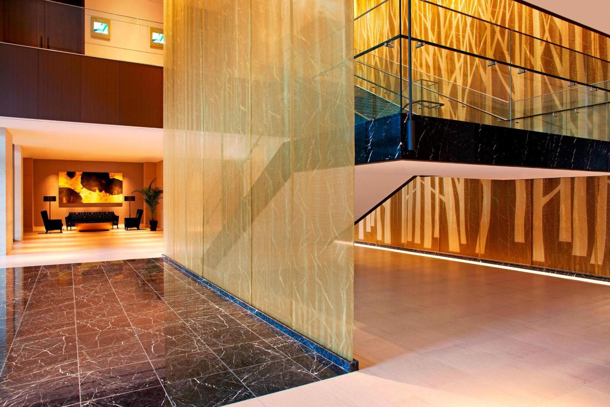 The Westin Sendai Hotel Luaran gambar
