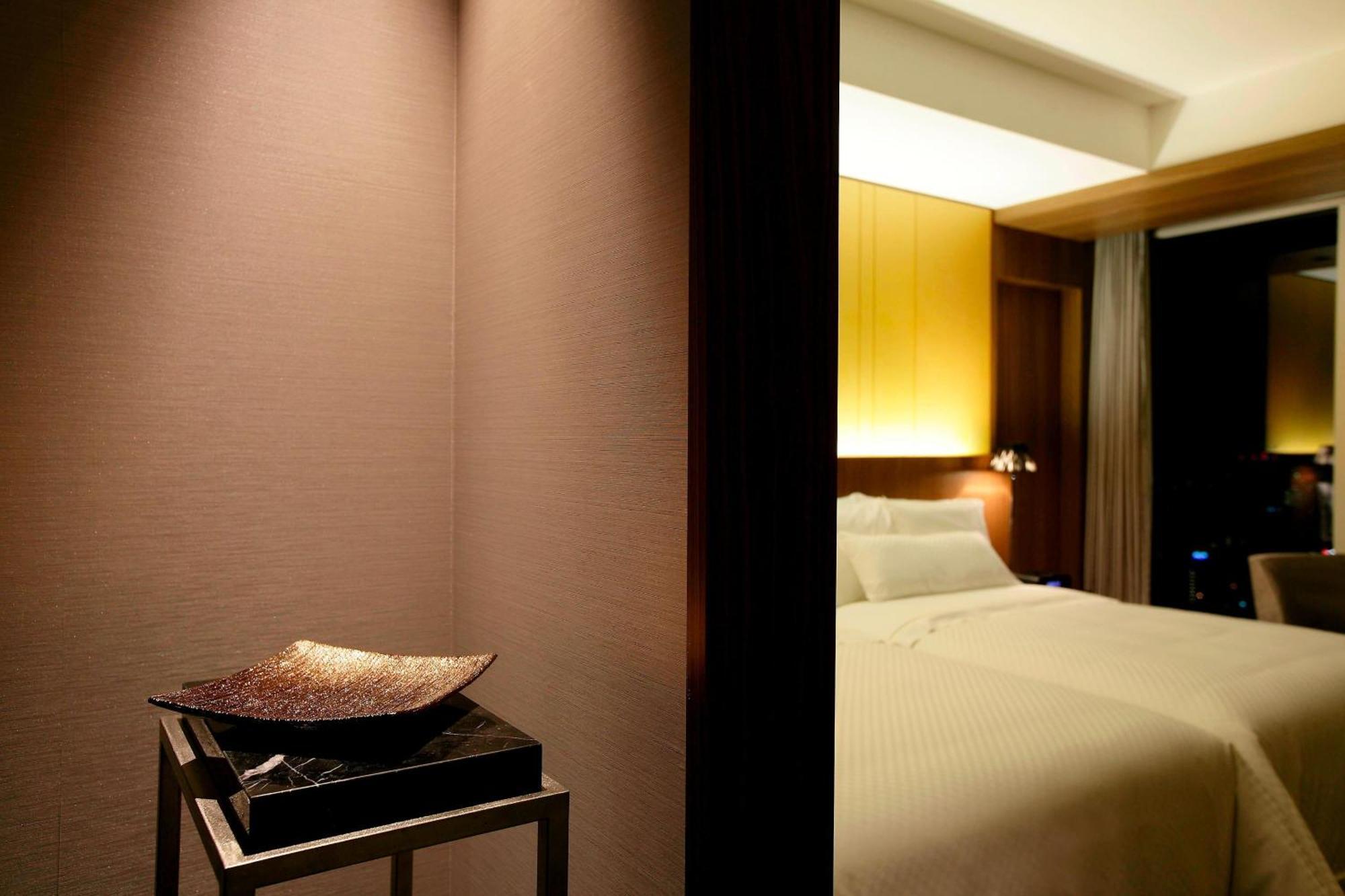 The Westin Sendai Hotel Luaran gambar
