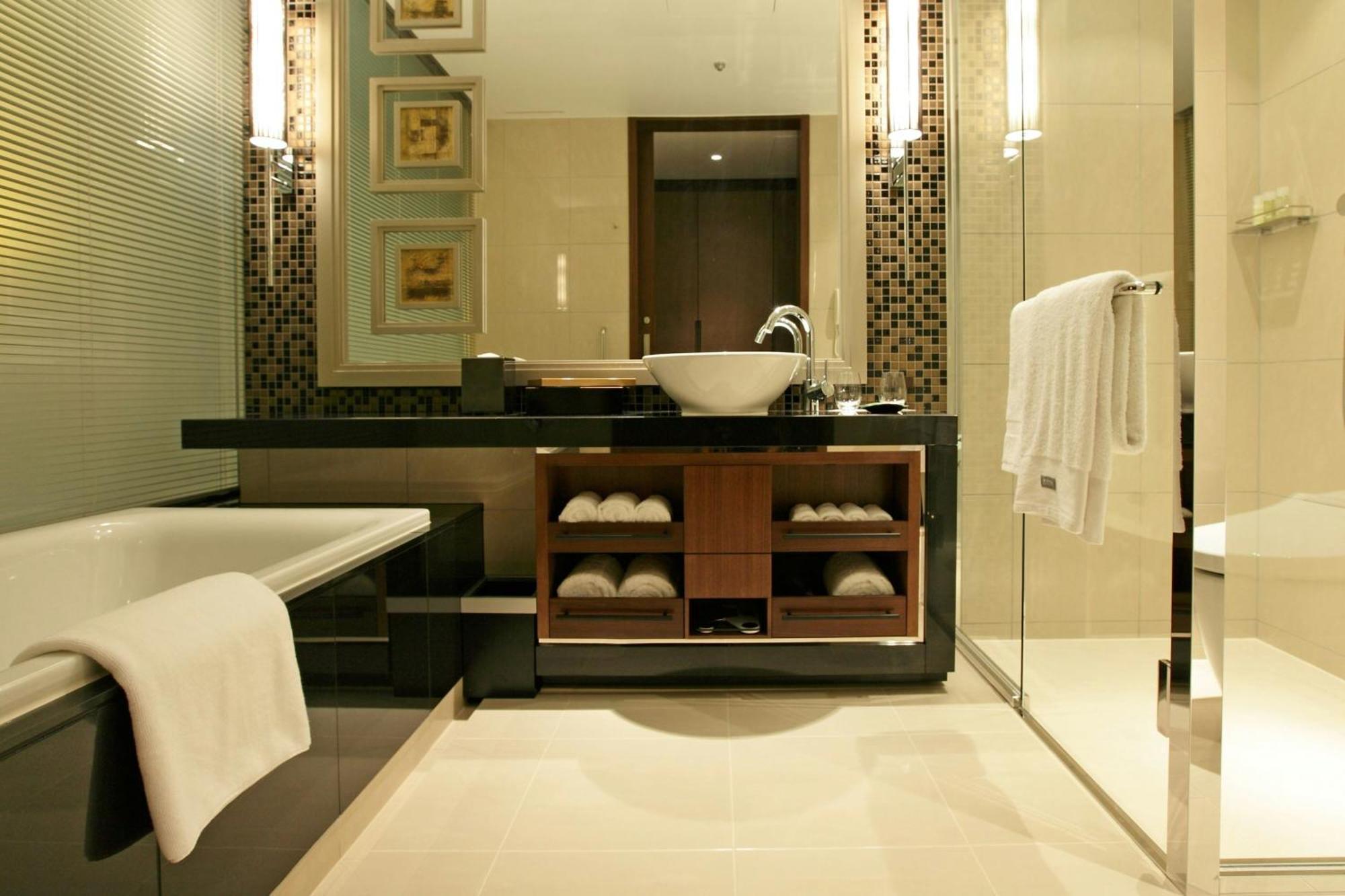 The Westin Sendai Hotel Luaran gambar